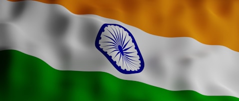 India