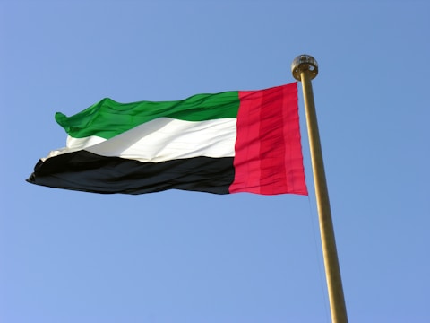 United Arab Emirates